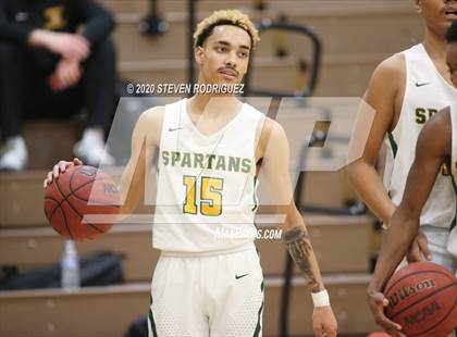 Thumbnail 1 in Pitman vs. Davis photogallery.