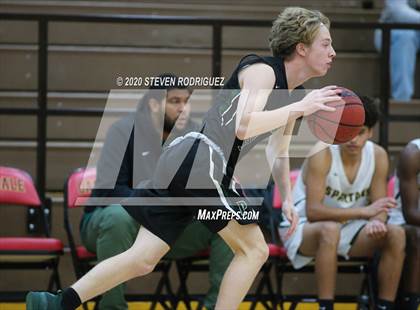 Thumbnail 1 in Pitman vs. Davis photogallery.