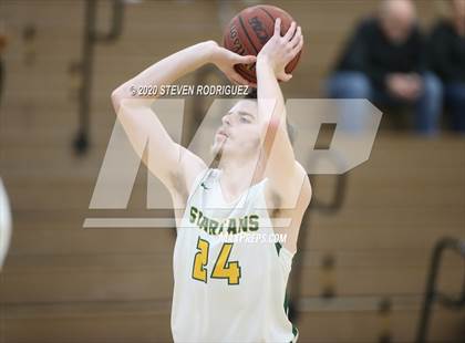 Thumbnail 2 in Pitman vs. Davis photogallery.