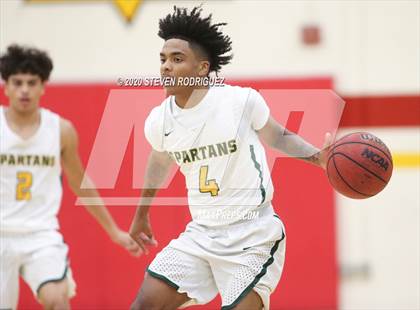 Thumbnail 2 in Pitman vs. Davis photogallery.