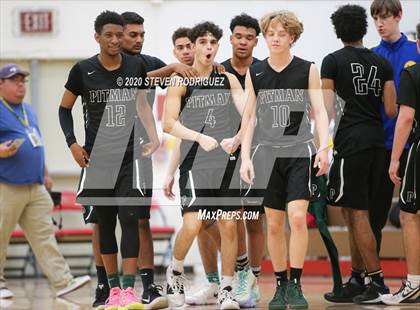 Thumbnail 3 in Pitman vs. Davis photogallery.