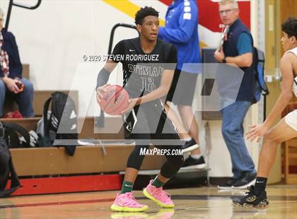 Thumbnail 1 in Pitman vs. Davis photogallery.