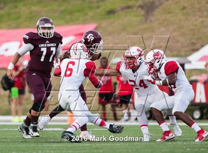 Thumbnail 1 in Katy @ Cinco Ranch photogallery.