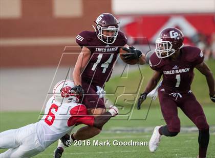 Thumbnail 3 in Katy @ Cinco Ranch photogallery.