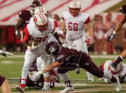 Thumbnail 3 in Katy @ Cinco Ranch photogallery.