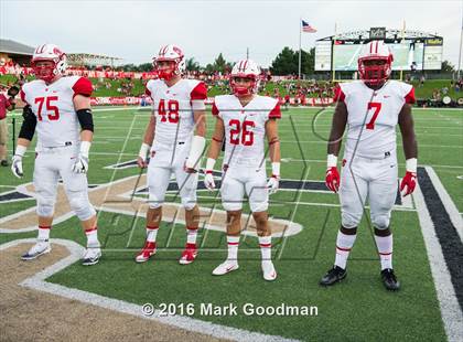Thumbnail 3 in Katy @ Cinco Ranch photogallery.