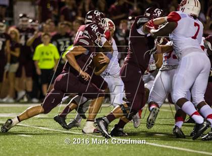 Thumbnail 3 in Katy @ Cinco Ranch photogallery.