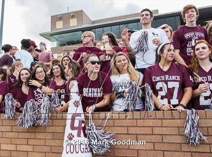 Thumbnail 1 in Katy @ Cinco Ranch photogallery.