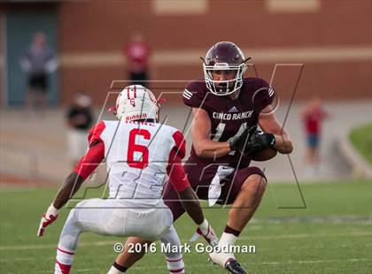 Thumbnail 1 in Katy @ Cinco Ranch photogallery.
