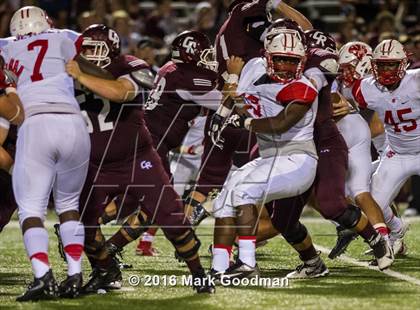 Thumbnail 1 in Katy @ Cinco Ranch photogallery.