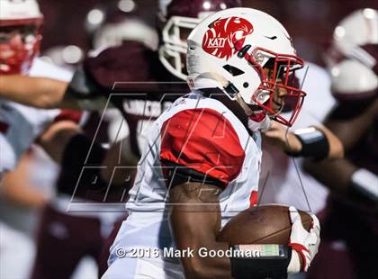 Thumbnail 1 in Katy @ Cinco Ranch photogallery.