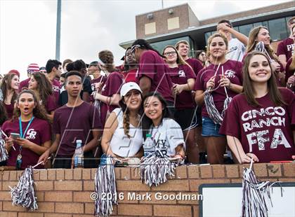 Thumbnail 3 in Katy @ Cinco Ranch photogallery.