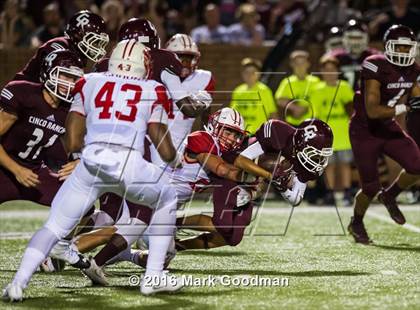 Thumbnail 3 in Katy @ Cinco Ranch photogallery.