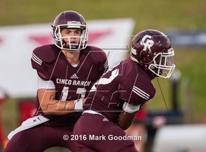 Thumbnail 2 in Katy @ Cinco Ranch photogallery.
