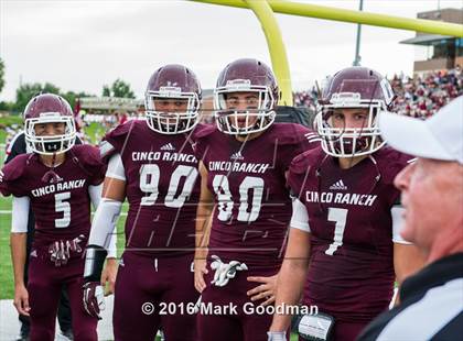 Thumbnail 1 in Katy @ Cinco Ranch photogallery.
