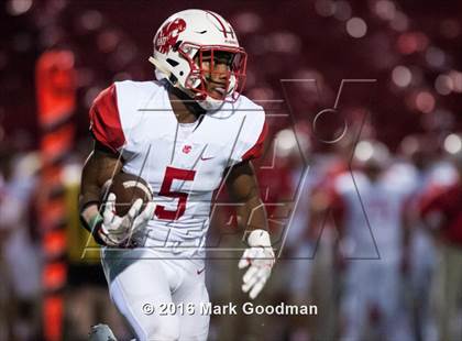Thumbnail 1 in Katy @ Cinco Ranch photogallery.