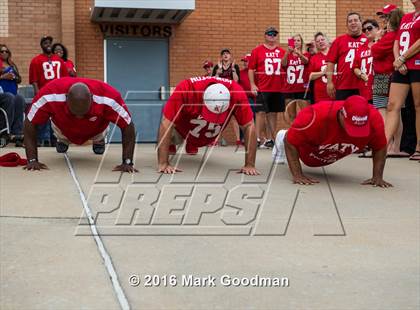 Thumbnail 2 in Katy @ Cinco Ranch photogallery.