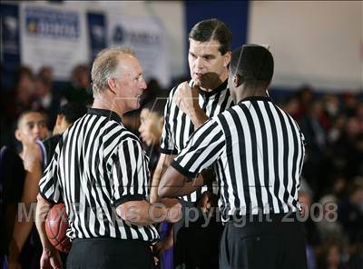 Thumbnail 2 in Franklin vs. Rio Americano (Hoops for the Homeless Families Classic photogallery.