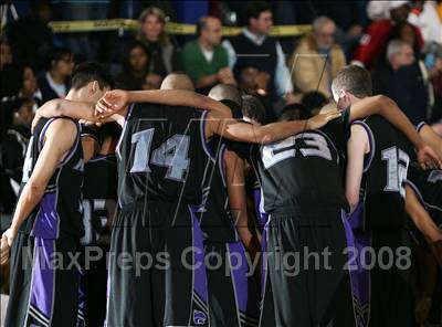 Thumbnail 3 in Franklin vs. Rio Americano (Hoops for the Homeless Families Classic photogallery.