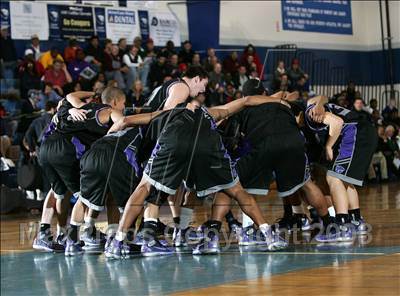Thumbnail 1 in Franklin vs. Rio Americano (Hoops for the Homeless Families Classic photogallery.