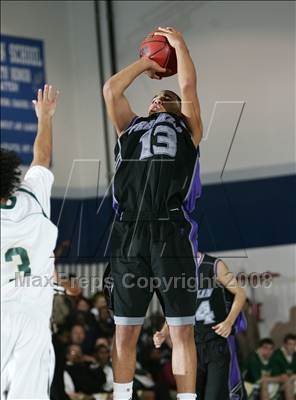 Thumbnail 3 in Franklin vs. Rio Americano (Hoops for the Homeless Families Classic photogallery.