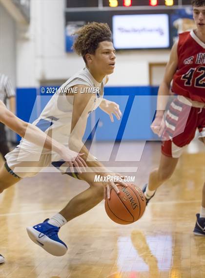 Thumbnail 1 in St. Henry @ Covington Catholic photogallery.