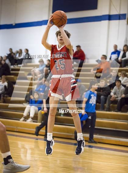 Thumbnail 2 in St. Henry @ Covington Catholic photogallery.