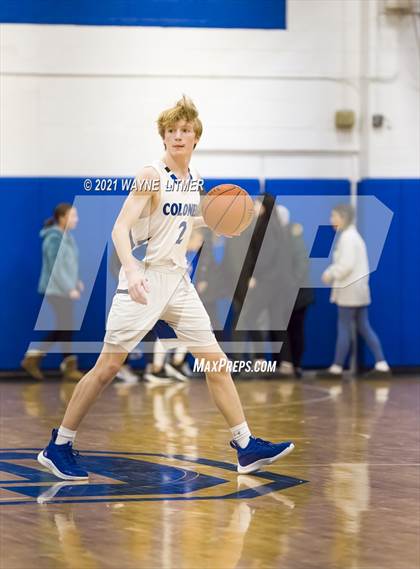 Thumbnail 3 in St. Henry @ Covington Catholic photogallery.