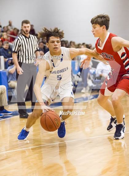 Thumbnail 1 in St. Henry @ Covington Catholic photogallery.