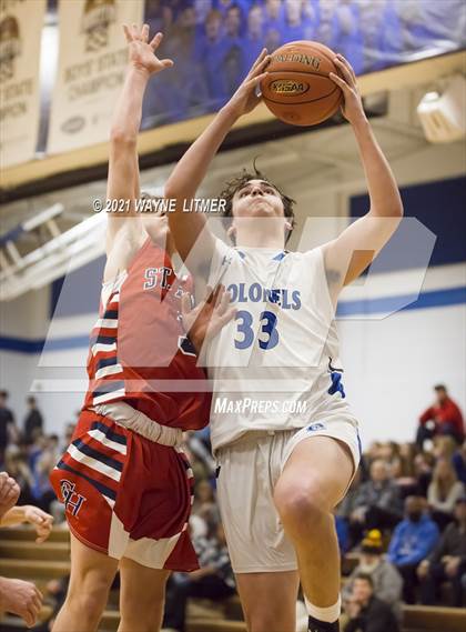 Thumbnail 2 in St. Henry @ Covington Catholic photogallery.