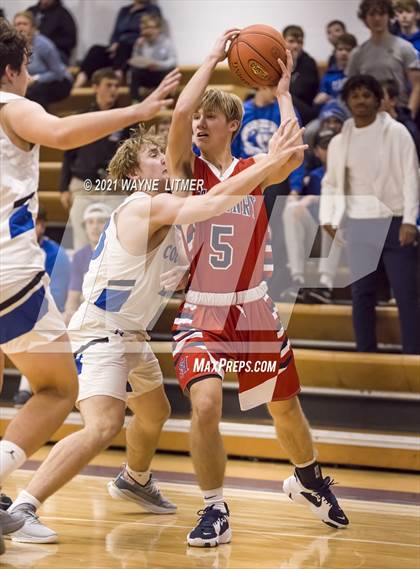 Thumbnail 2 in St. Henry @ Covington Catholic photogallery.