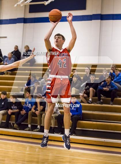 Thumbnail 3 in St. Henry @ Covington Catholic photogallery.