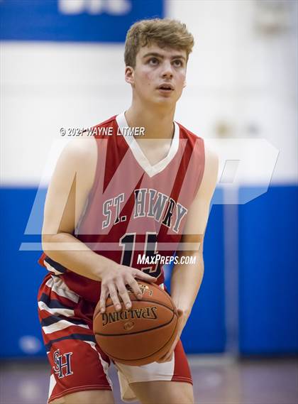 Thumbnail 2 in St. Henry @ Covington Catholic photogallery.