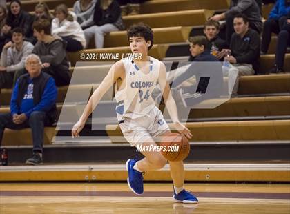 Thumbnail 2 in St. Henry @ Covington Catholic photogallery.