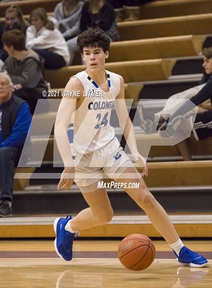 Thumbnail 1 in St. Henry @ Covington Catholic photogallery.