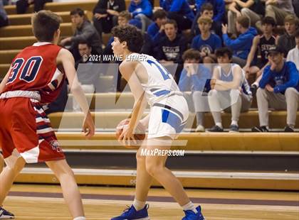 Thumbnail 3 in St. Henry @ Covington Catholic photogallery.