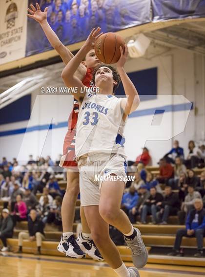 Thumbnail 1 in St. Henry @ Covington Catholic photogallery.