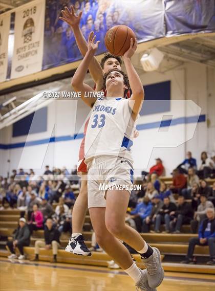 Thumbnail 2 in St. Henry @ Covington Catholic photogallery.