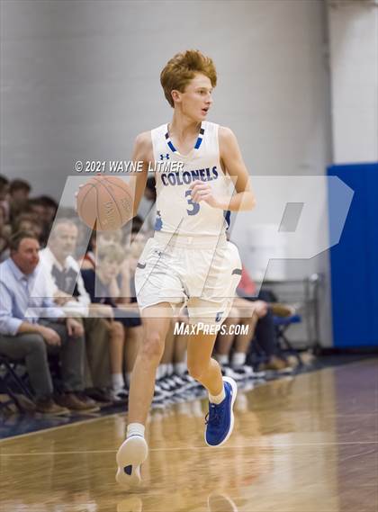 Thumbnail 2 in St. Henry @ Covington Catholic photogallery.
