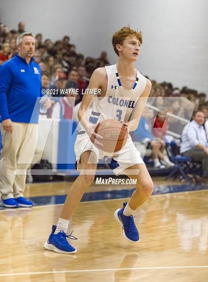 Thumbnail 1 in St. Henry @ Covington Catholic photogallery.