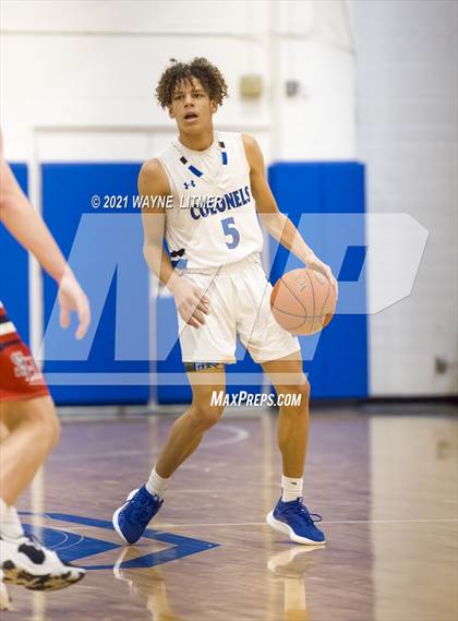 Thumbnail 2 in St. Henry @ Covington Catholic photogallery.