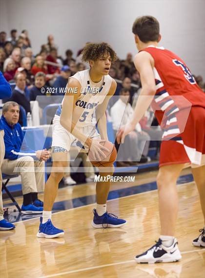 Thumbnail 3 in St. Henry @ Covington Catholic photogallery.