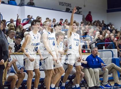 Thumbnail 3 in St. Henry @ Covington Catholic photogallery.