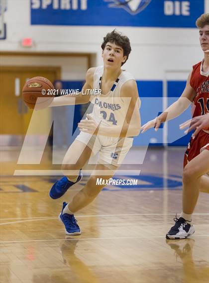 Thumbnail 1 in St. Henry @ Covington Catholic photogallery.