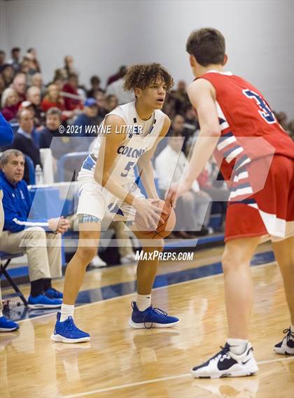Thumbnail 1 in St. Henry @ Covington Catholic photogallery.