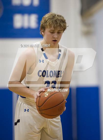 Thumbnail 1 in St. Henry @ Covington Catholic photogallery.
