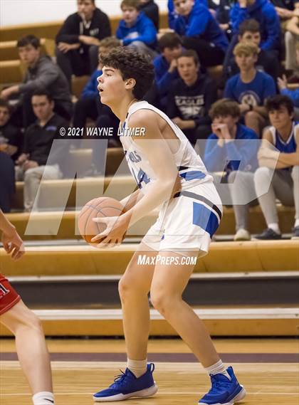 Thumbnail 2 in St. Henry @ Covington Catholic photogallery.