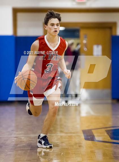Thumbnail 3 in St. Henry @ Covington Catholic photogallery.