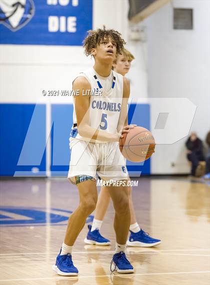 Thumbnail 2 in St. Henry @ Covington Catholic photogallery.