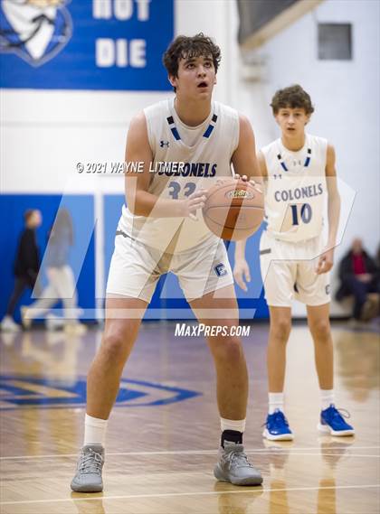 Thumbnail 1 in St. Henry @ Covington Catholic photogallery.